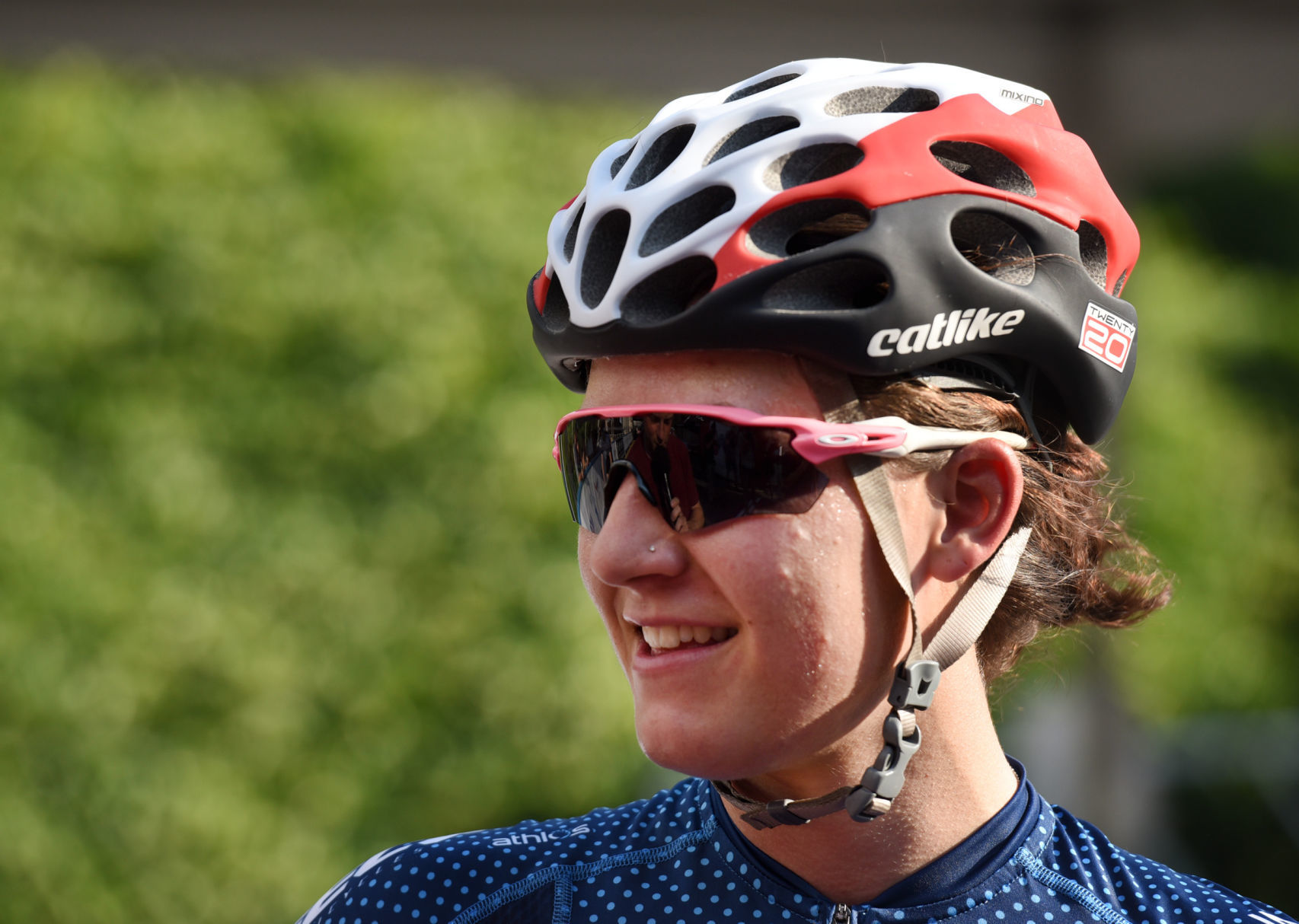 Winston-Salem Cycling Classic